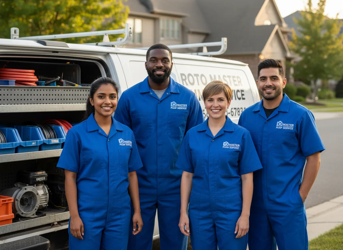 Sump Pump Installation company in Cleveland, SC